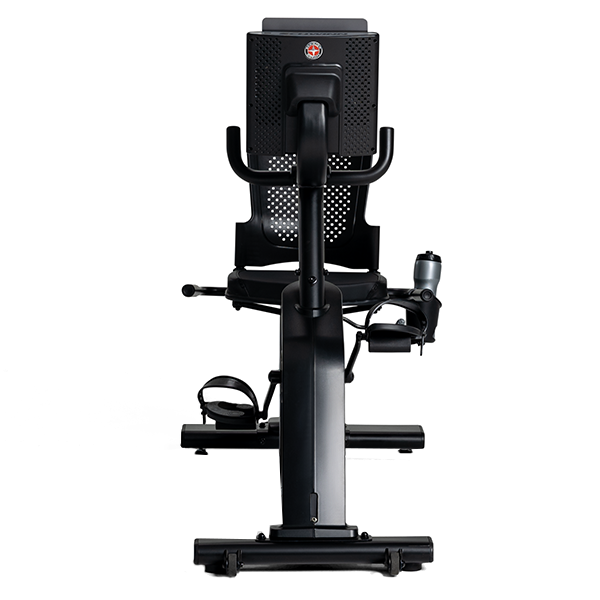 Горизонтальный велотренажер Schwinn 590R