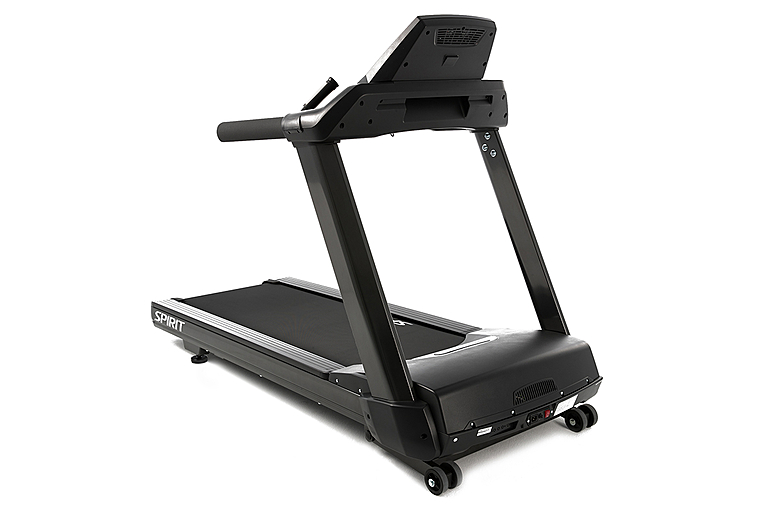 Беговая дорожка SPIRIT CT800 (Silver)