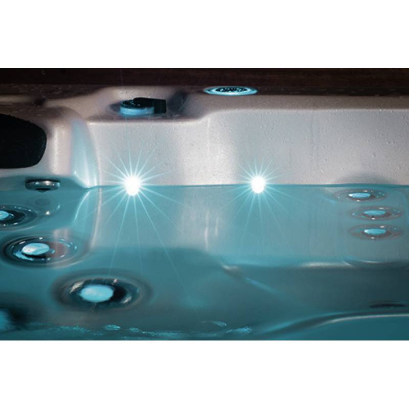 СПА бассейн Vortex Spas Mercury