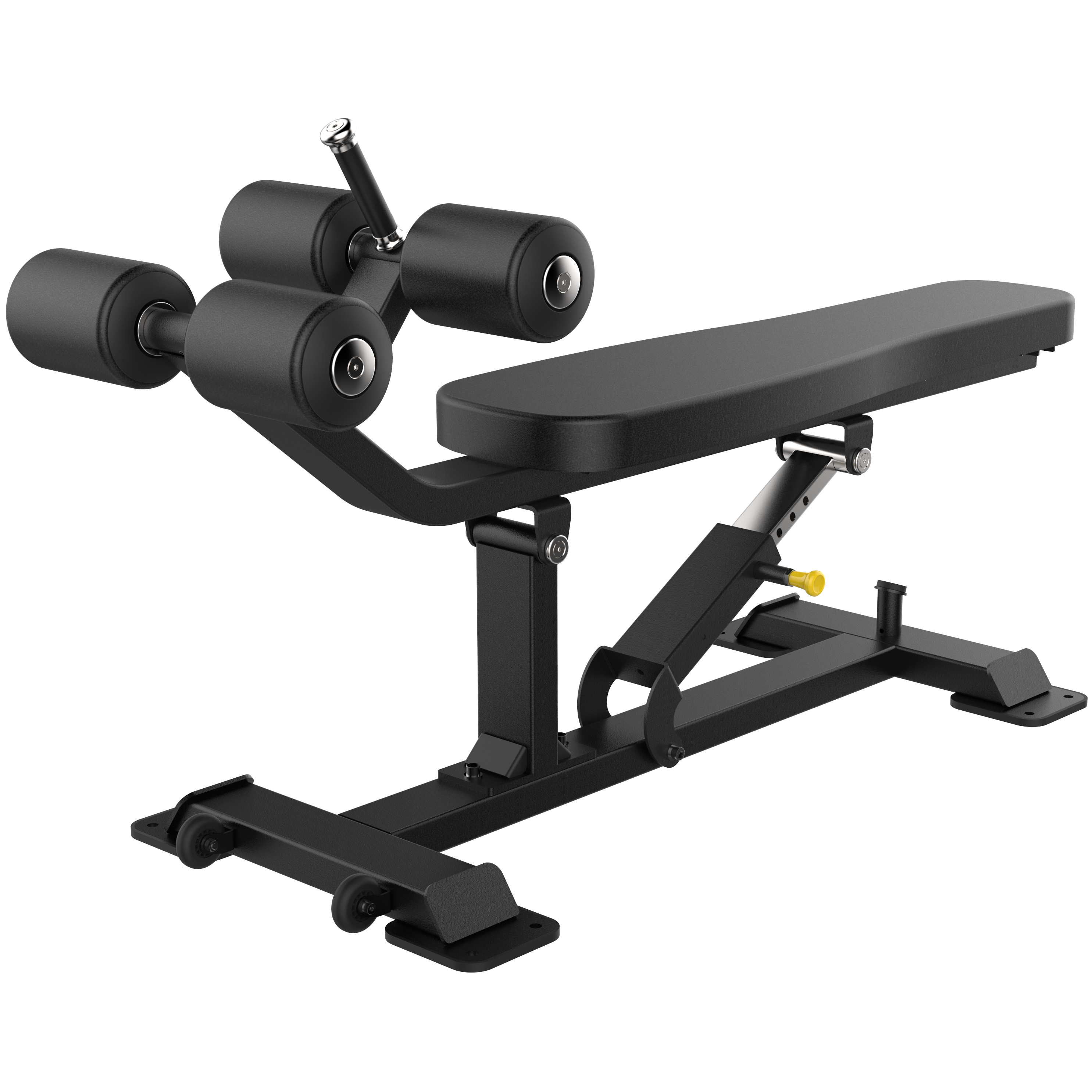 Многопозиционная скамья для пресса Impulse SL7043