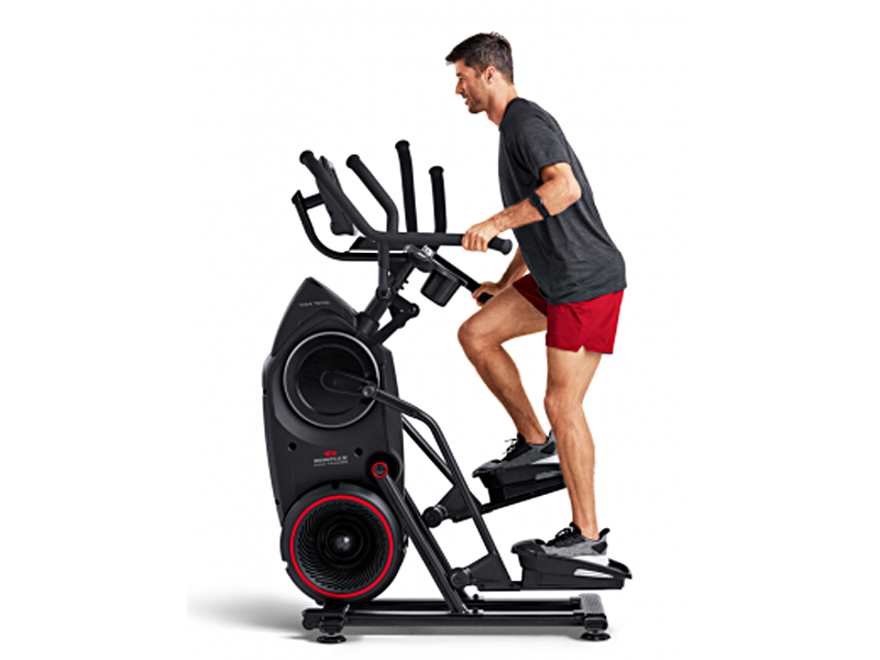 Кросстренер Bowflex MaxTotal