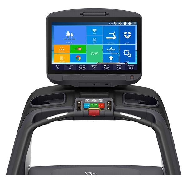 Беговая дорожка CardioPower PRO CT320