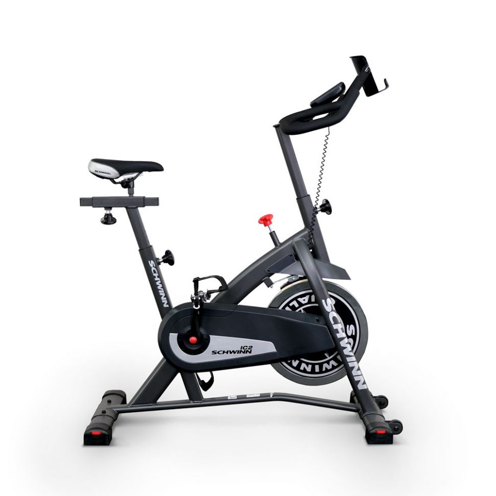 Велотренажер Schwinn IC2