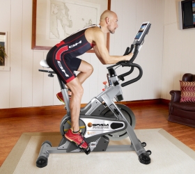 Велотренажер BH FITNESS i.SPADA 2 RACING