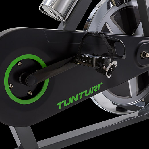 Велотренажер Tunturi Sprinter Bike Cardio Fit S30