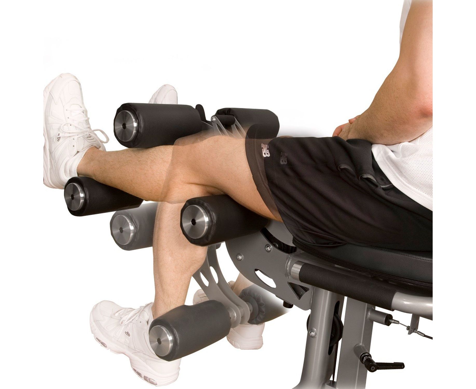 Body Craft Elite V5 Gym (605+P5155) Силовой комплекс
