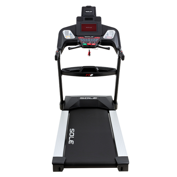 Беговая дорожка Sole TT8 AC (2019)