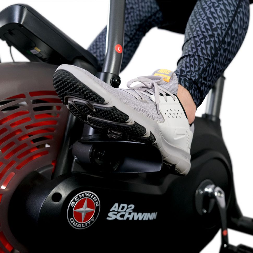 Велотренажер Schwinn Airdyne AD2i