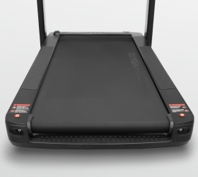 Беговая дорожка OXYGEN FITNESS M-CONCEPT SPORT (BLACK)