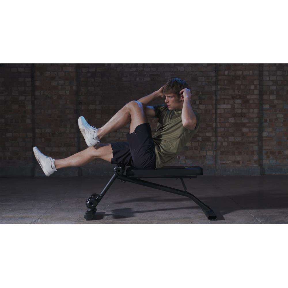 Adidas Premium ADBE-10220 Скамья для пресса
