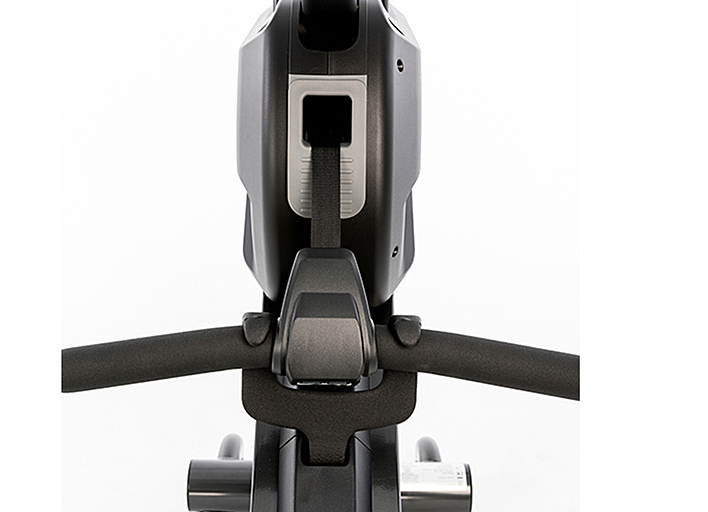 Гребной тренажер Spirit Fitness CRW800