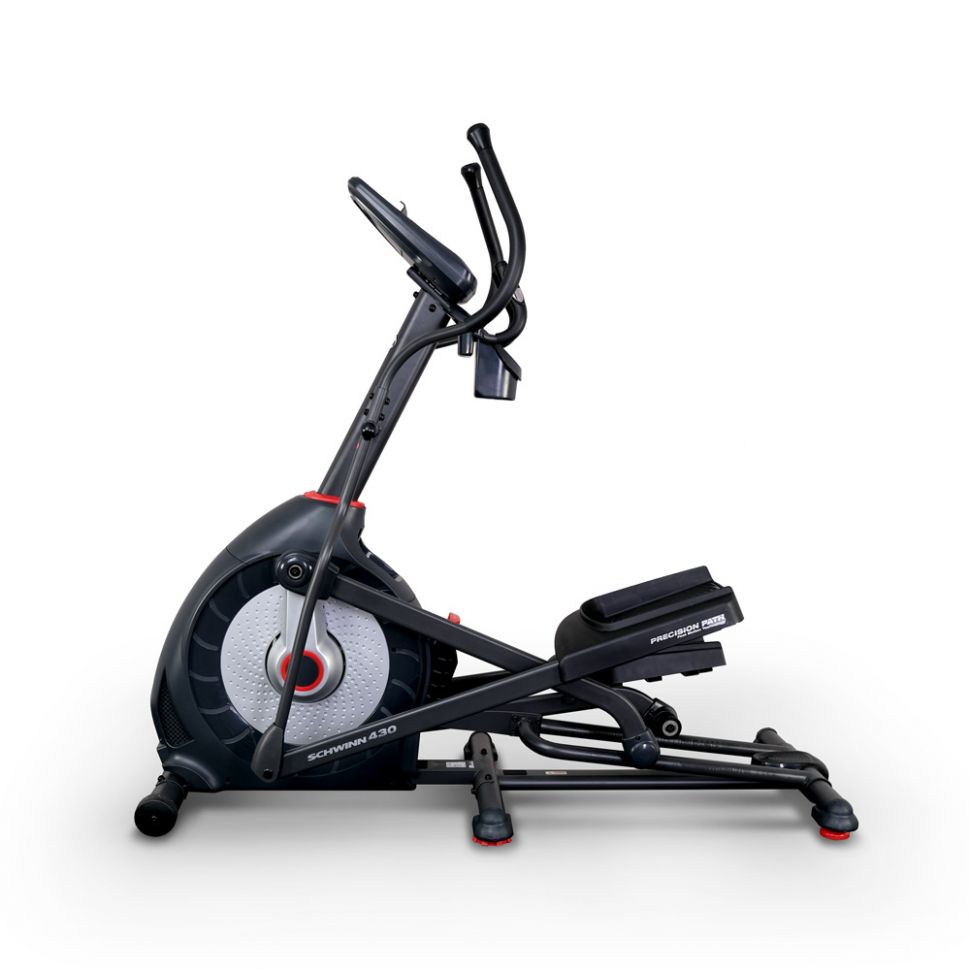Эллиптический тренажер Schwinn 430i