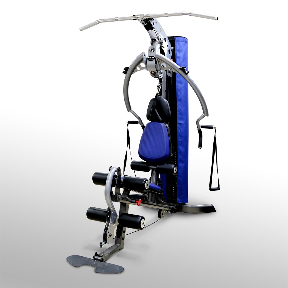 Inspire M2 (M202) Многофункциональный силовой комплекс