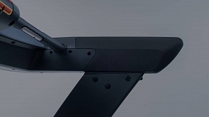 Беговая дорожка Intenza 450 Ti2S