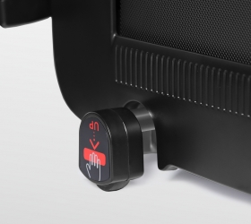 Беговая дорожка OXYGEN FITNESS M-CONCEPT SPORT (BLACK)