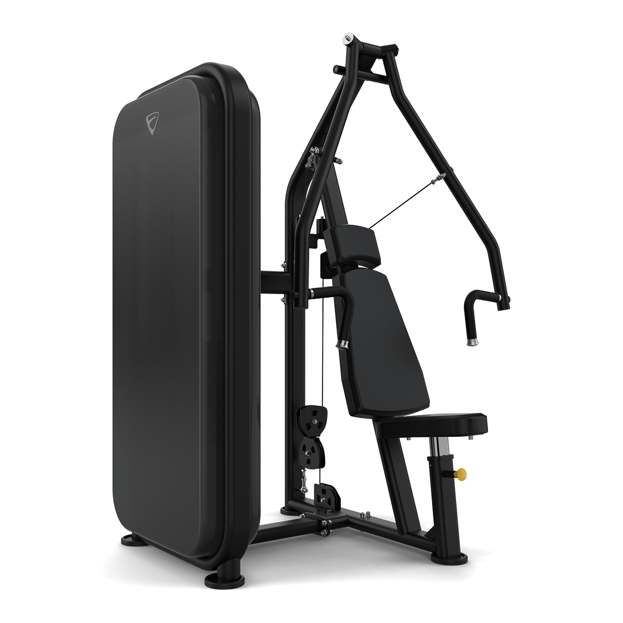 Жим от груди Vision VST600-S13