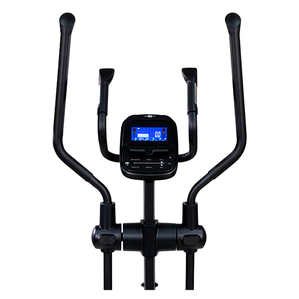 Эллиптический тренажер CardioPower E450