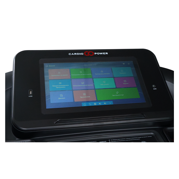 Беговая дорожка CardioPower S55