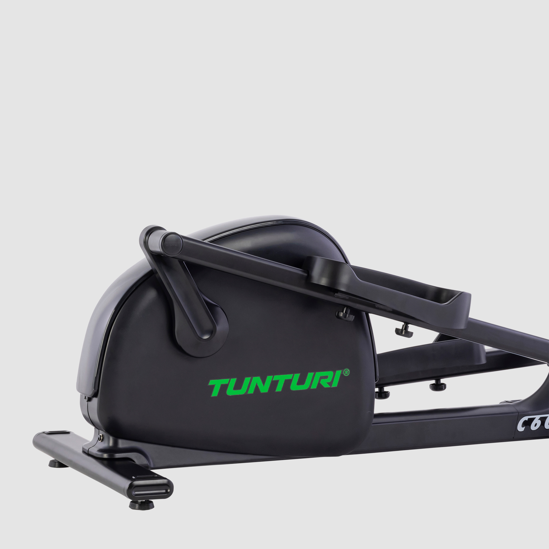 Эллиптический тренажер Tunturi Signature C60-R