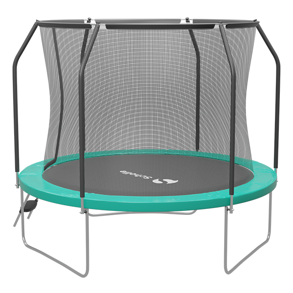 Батут Scholle FLIP 10FT