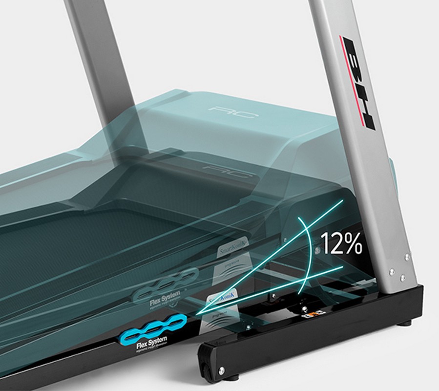 Беговая дорожка BH FITNESS RC09 TFT