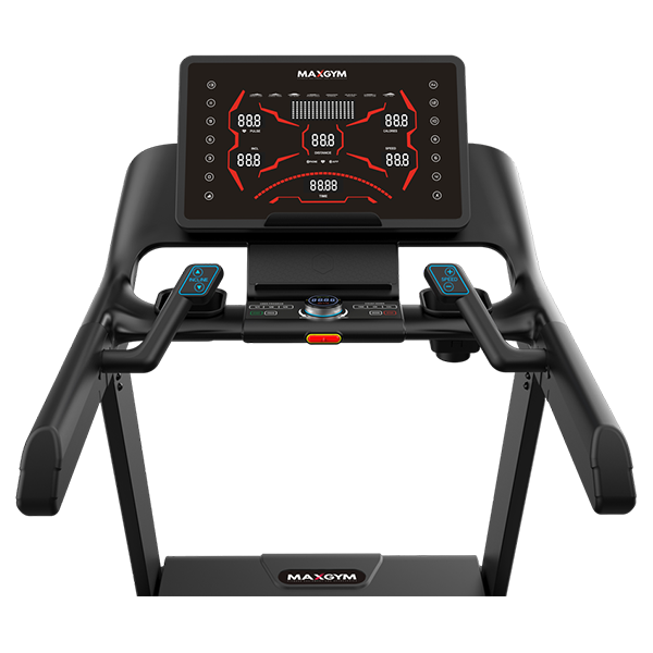 Беговая дорожка MAXGYM MT 2000