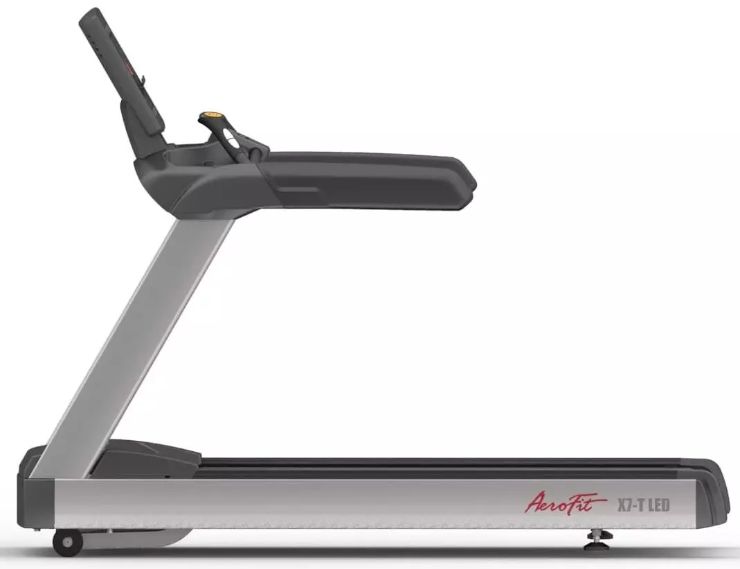Беговая дорожка AeroFit X7-T LCD