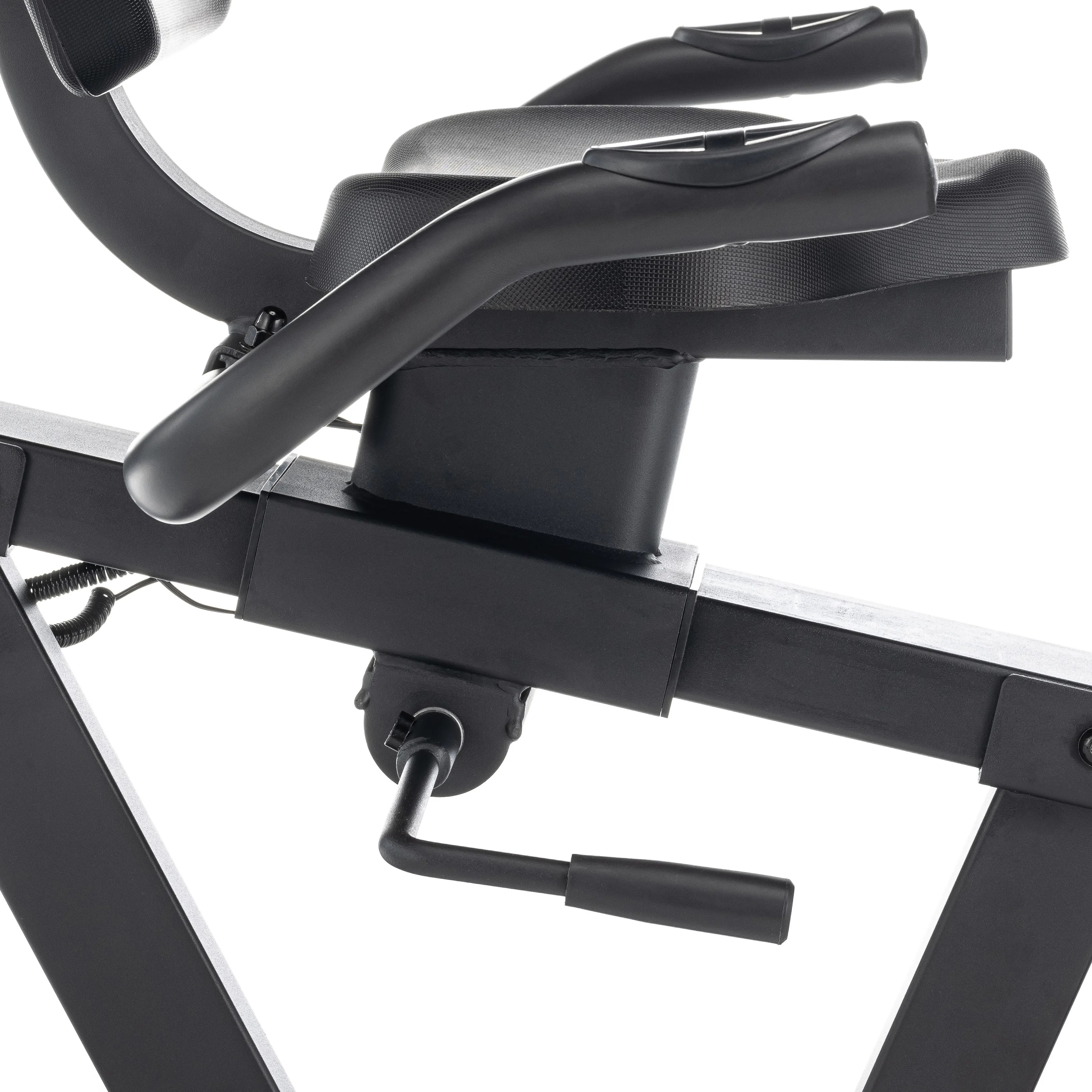 Велотренажер CARBON FITNESS R40