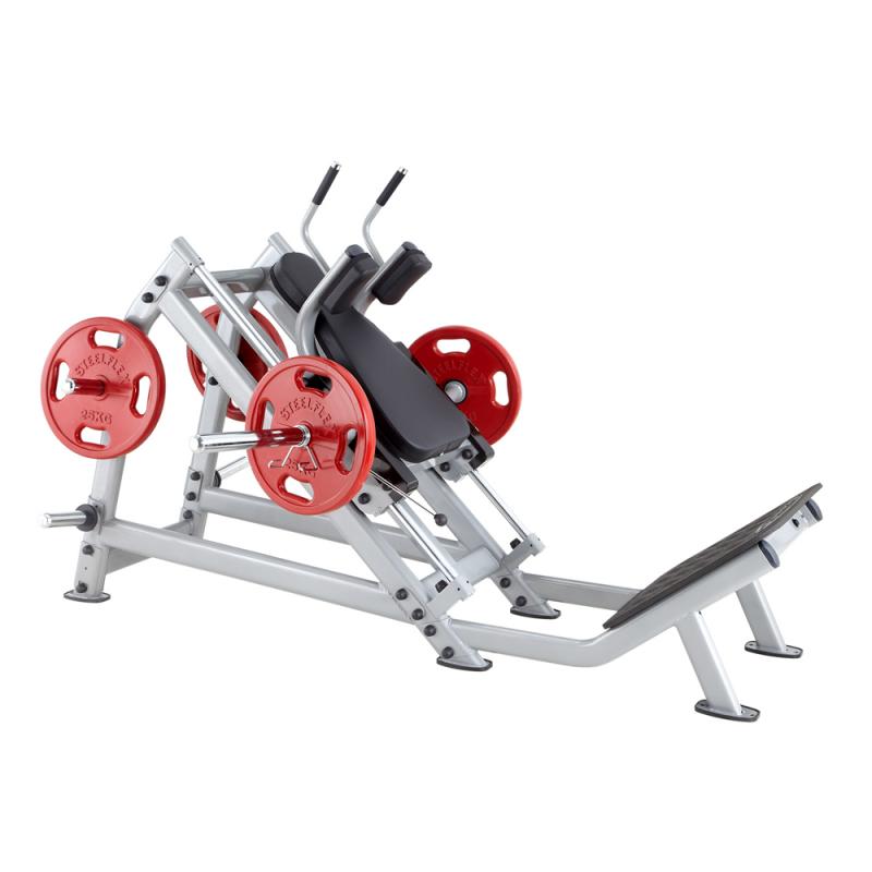Steel Flex Plate Load PLHP Гакк-машина