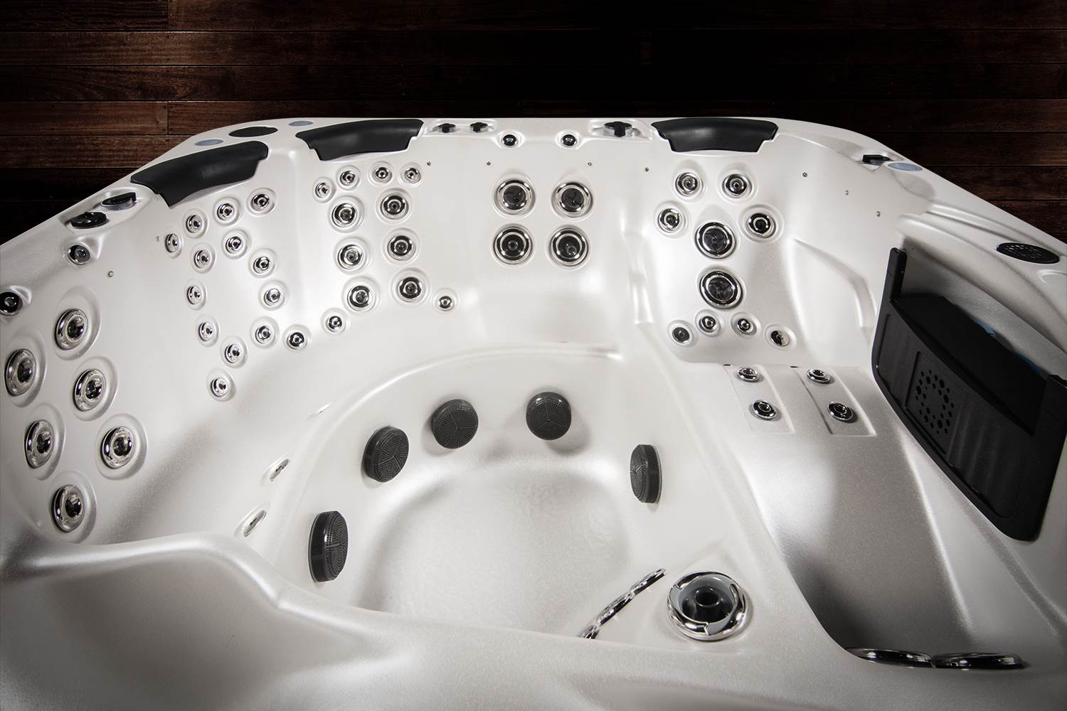 СПА бассейн Vortex Spas Spectrum