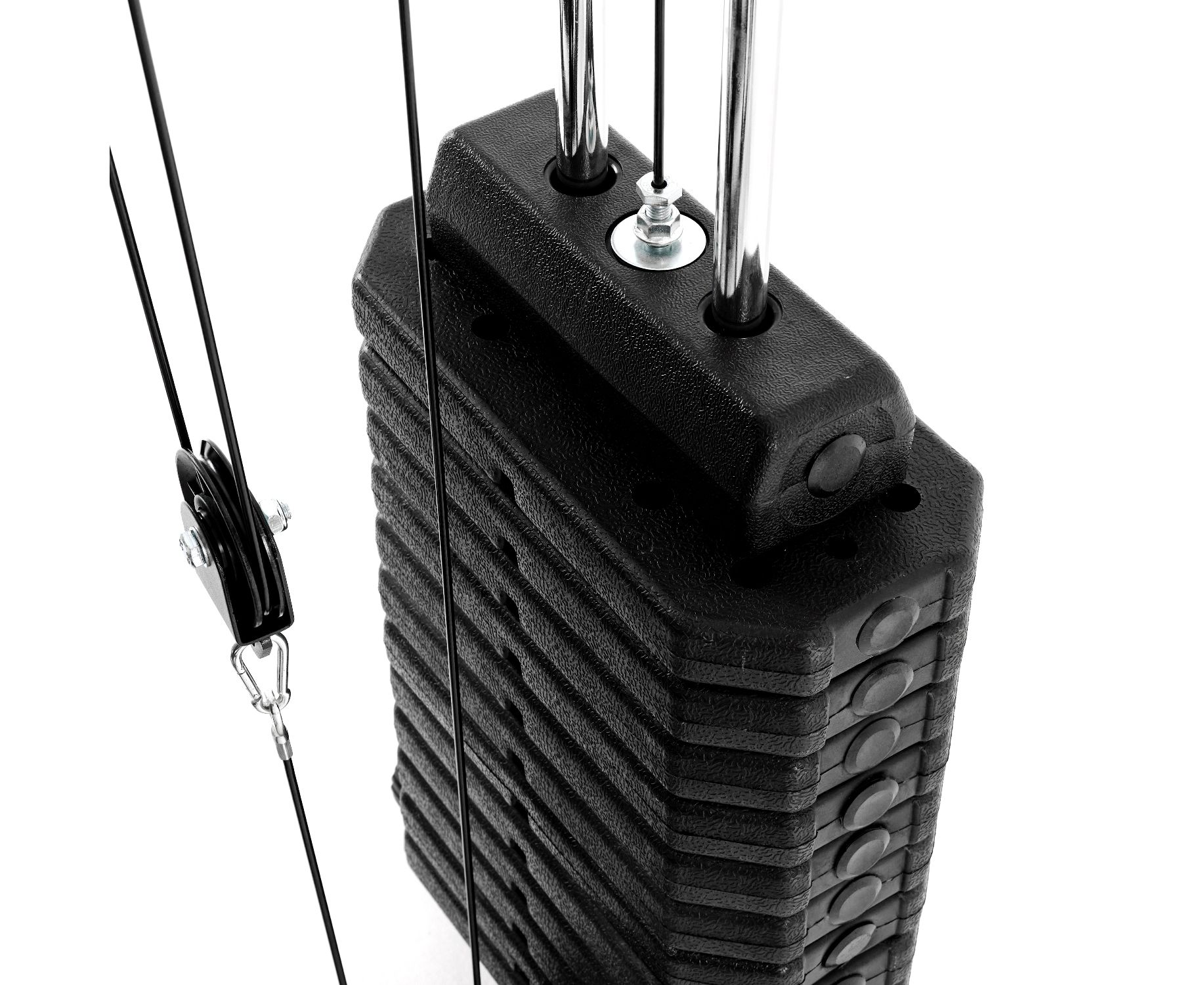 Мультистанция DFC Homegym D854