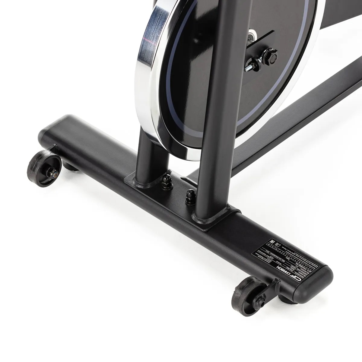 Велотренажер CARBON FITNESS SB400
