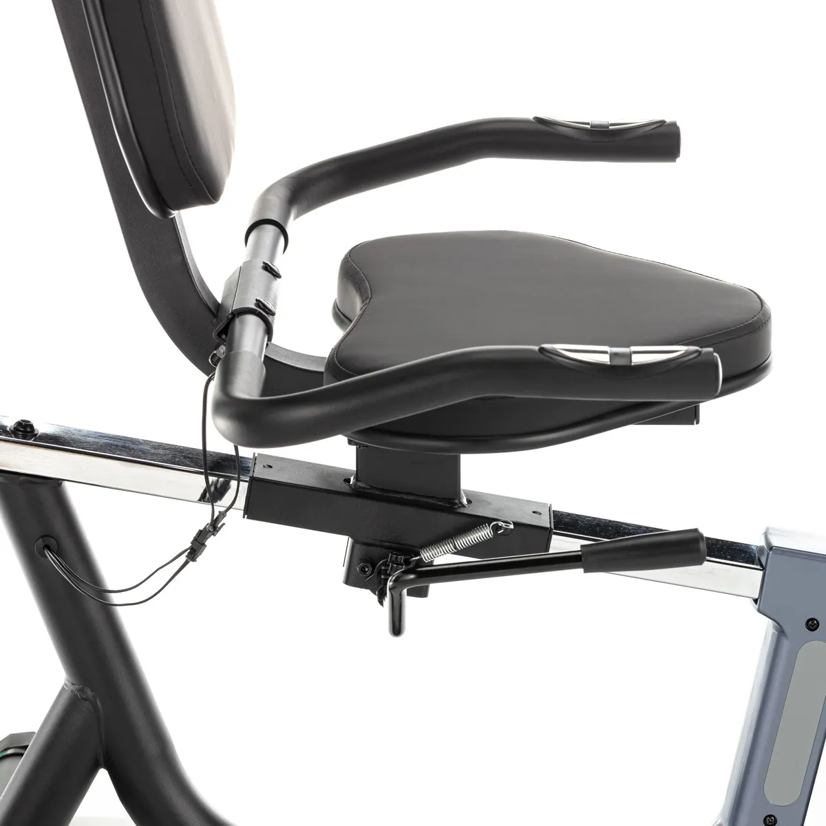Велотренажер CARBON FITNESS R20