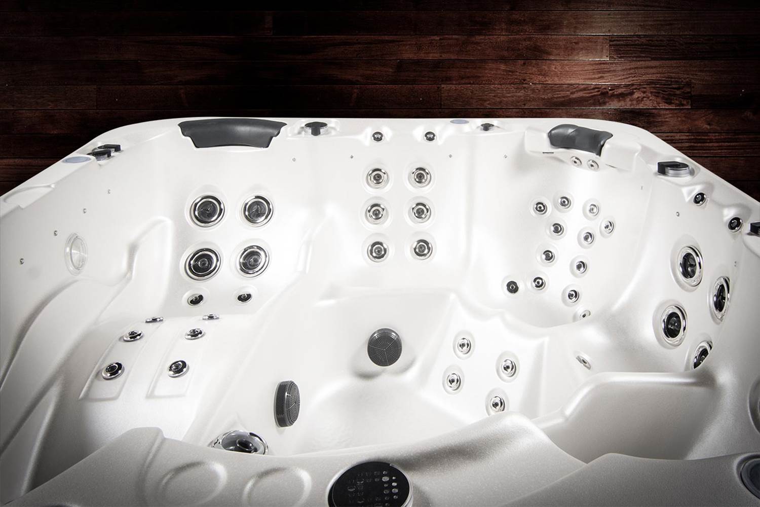 СПА бассейн Vortex Spas Nitro