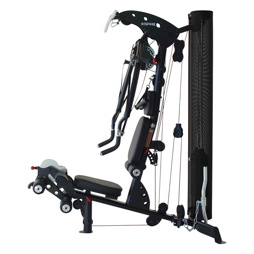 Inspire M2 (M202B) Многофункциональный силовой комплекс