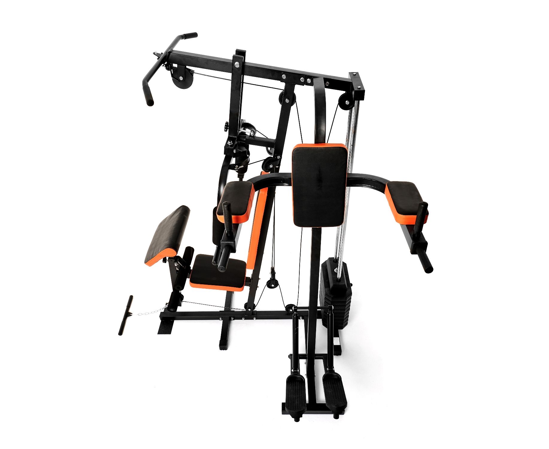 Мультистанция DFC HomeGym D7002