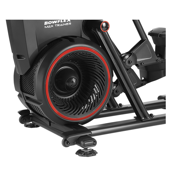 Эллиптический тренажер BowFlex Max Total 40