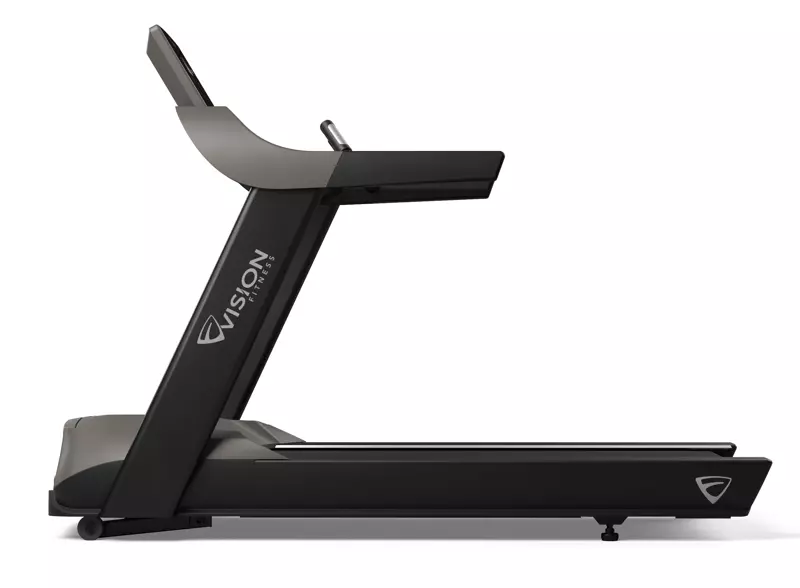 Беговая дорожка VISION T600