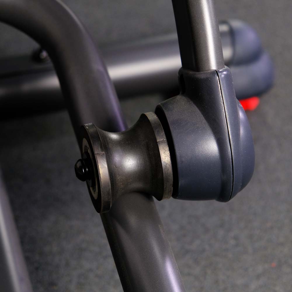 Эллиптический тренажер Schwinn 570e