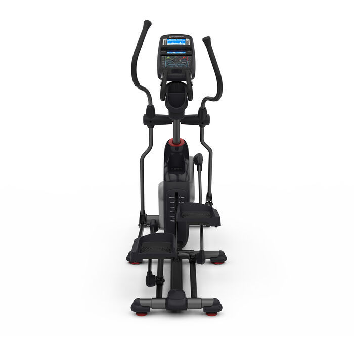 Эллиптический тренажер Schwinn 570e