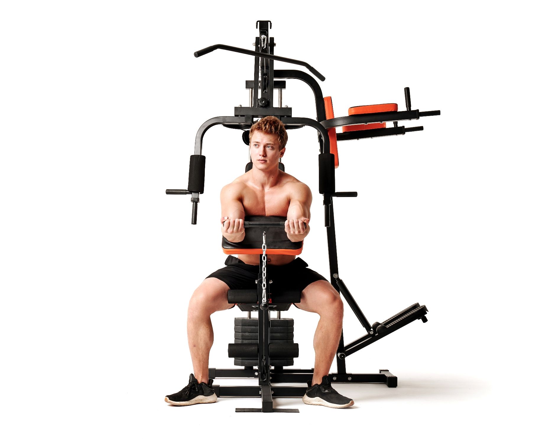 Мультистанция DFC HomeGym D7002