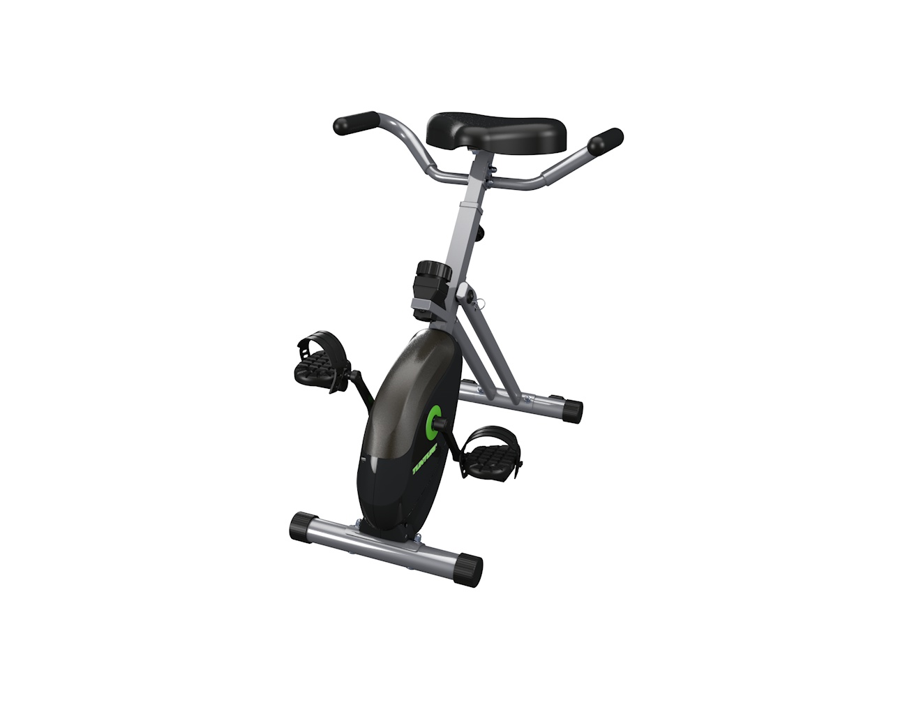 Велотренажер Tunturi Deskbike Cardio Fit D20