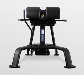 Скамья для ягодиц и бедер BRONZE GYM BR-1018