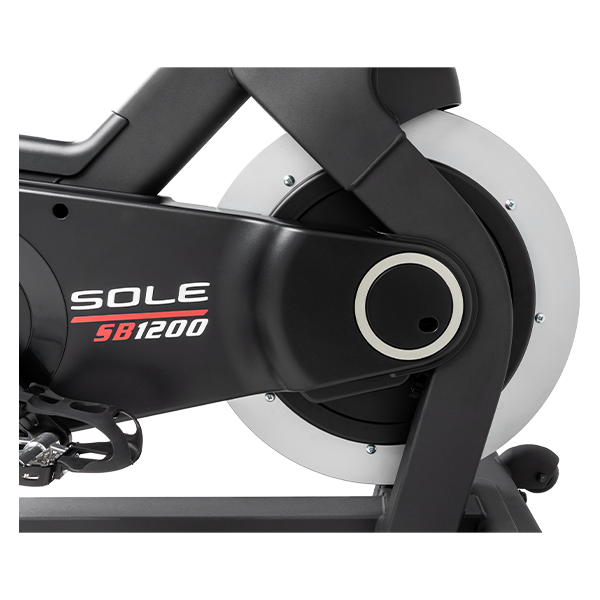 Велотренажер Sole SB1200 (2023)
