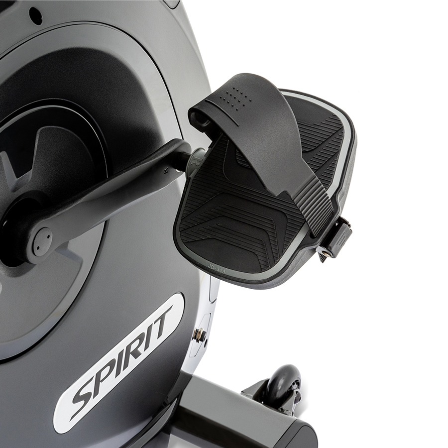Велотренажер SPIRIT XBR95 BLACK