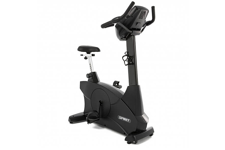Велотренажер SPIRIT CU800