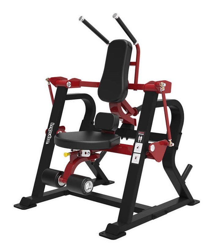Тренажер для мышц пресса AeroFit Sterling SL7036
