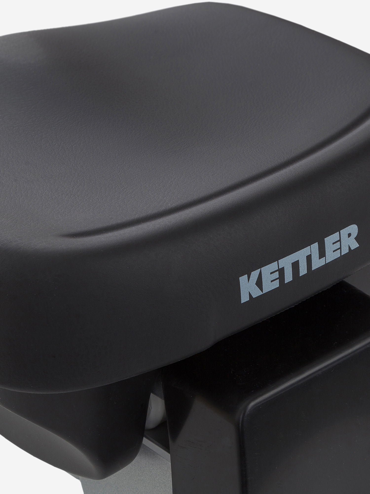 Гребной тренажер Kettler Kadett