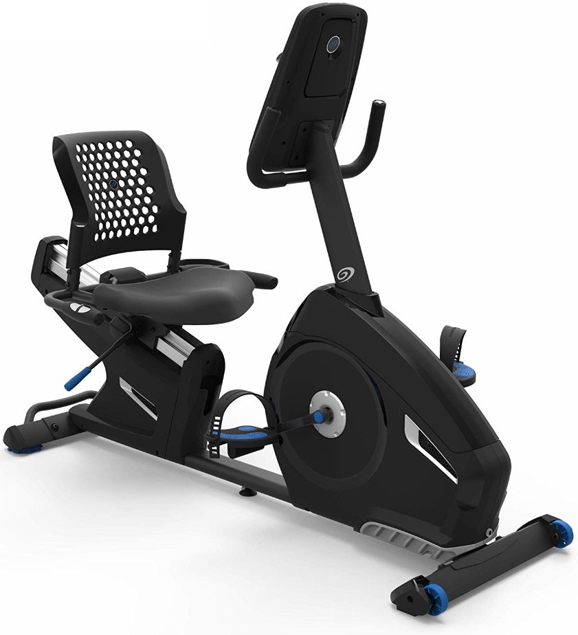 Велотренажер Nautilus R626