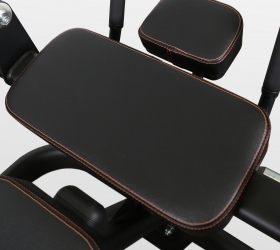 Пресс-скамья BRONZE GYM PL-1720